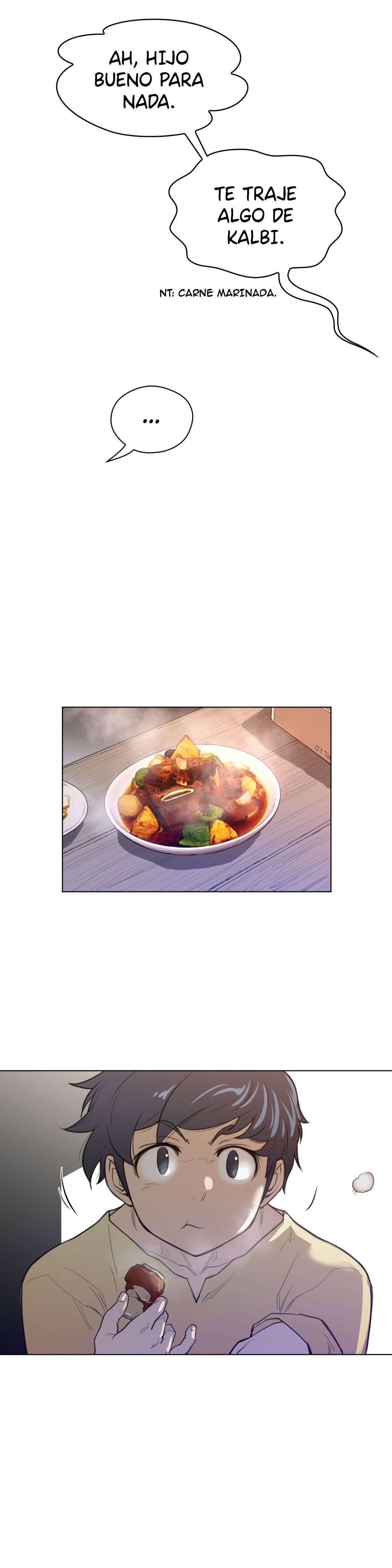 Perfect Half Capítulo 42 - Page 12