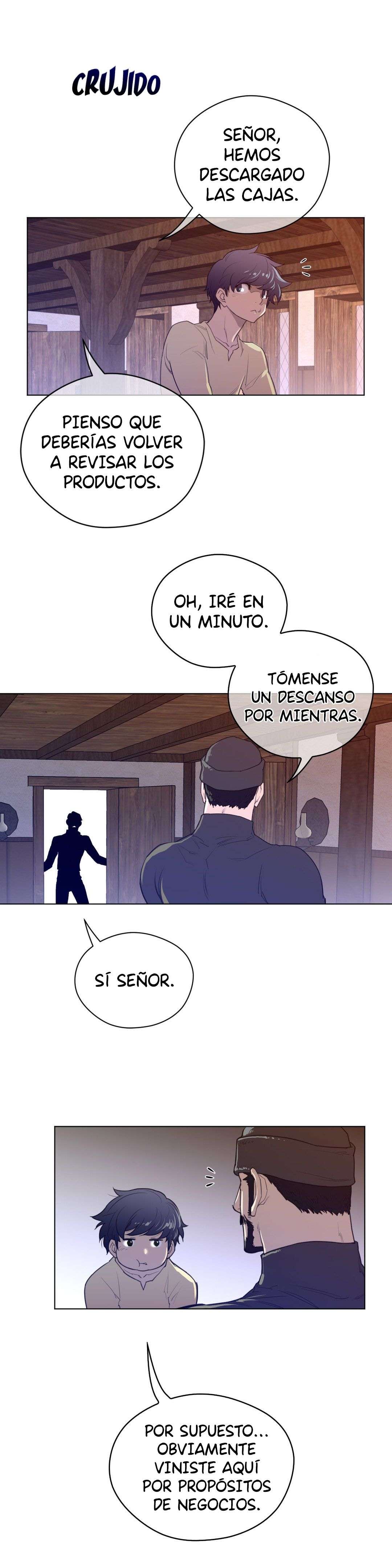 Perfect Half Capítulo 42 - Page 15