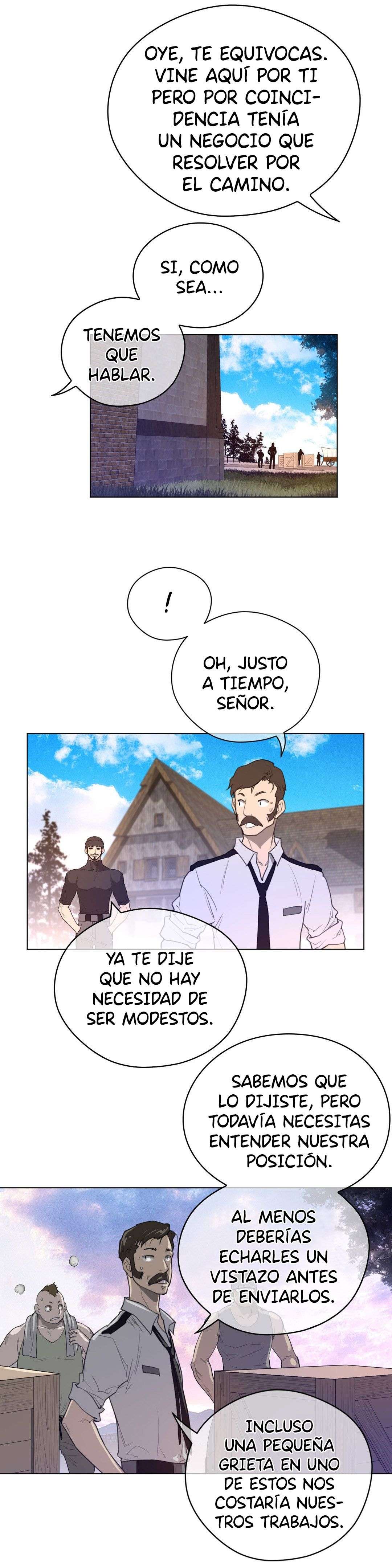 Perfect Half Capítulo 42 - Page 16