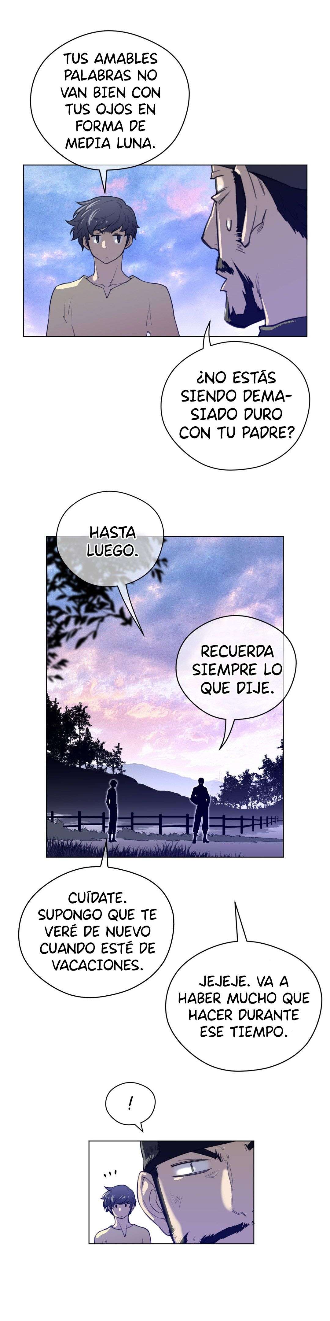 Perfect Half Capítulo 42 - Page 26