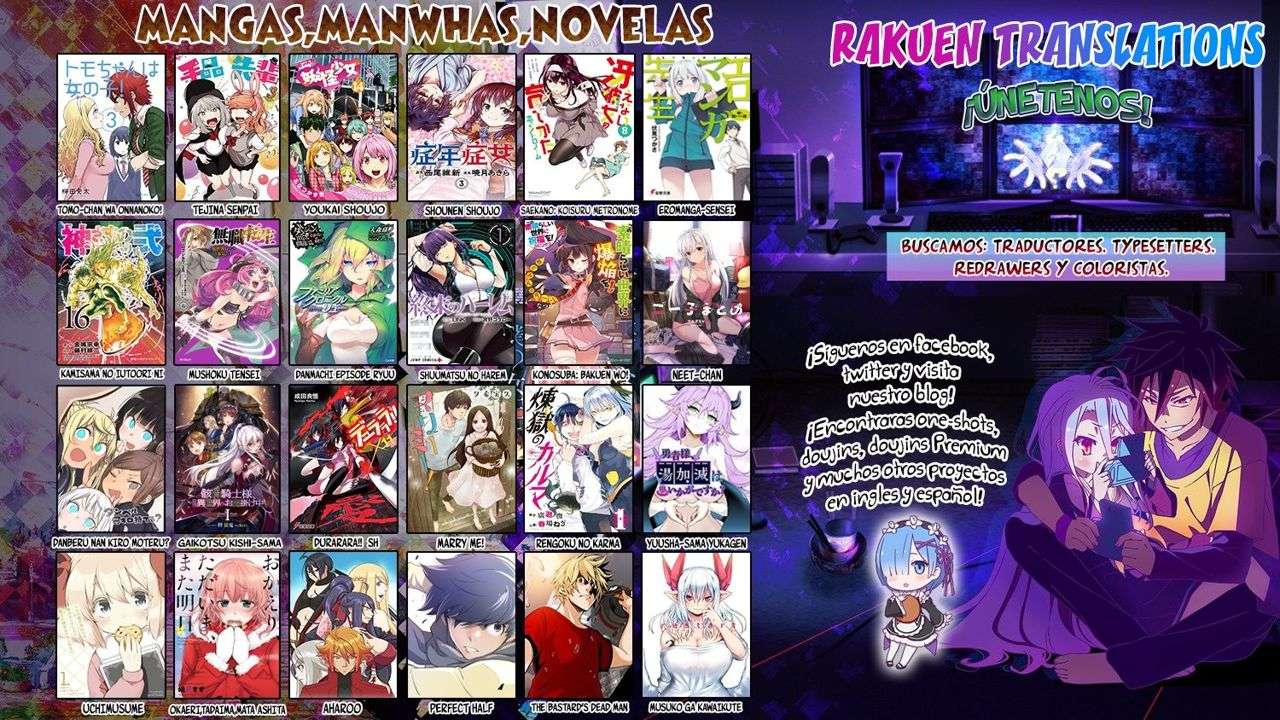 Perfect Half Capítulo 42 - Page 29