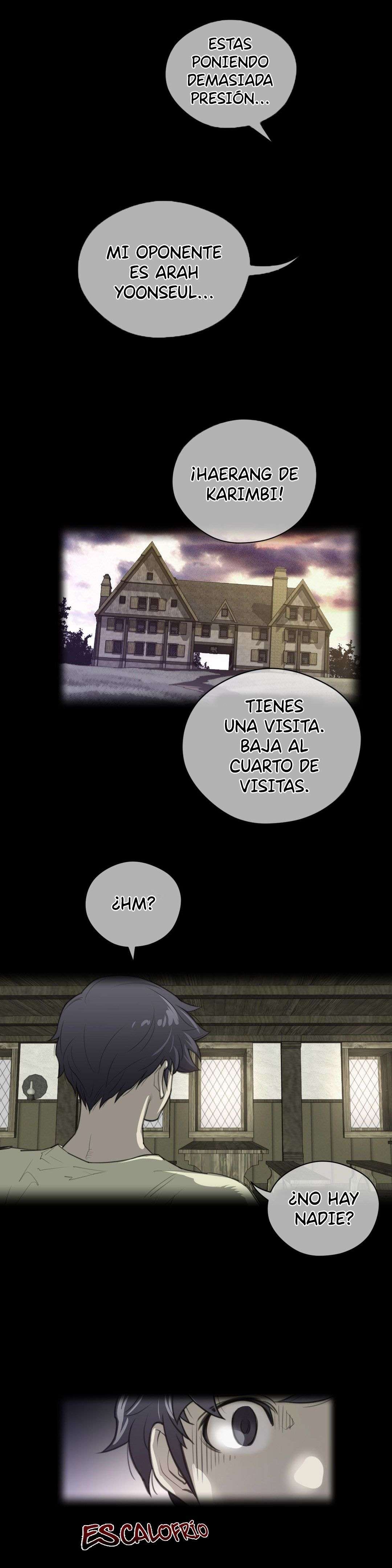 Perfect Half Capítulo 42 - Page 4