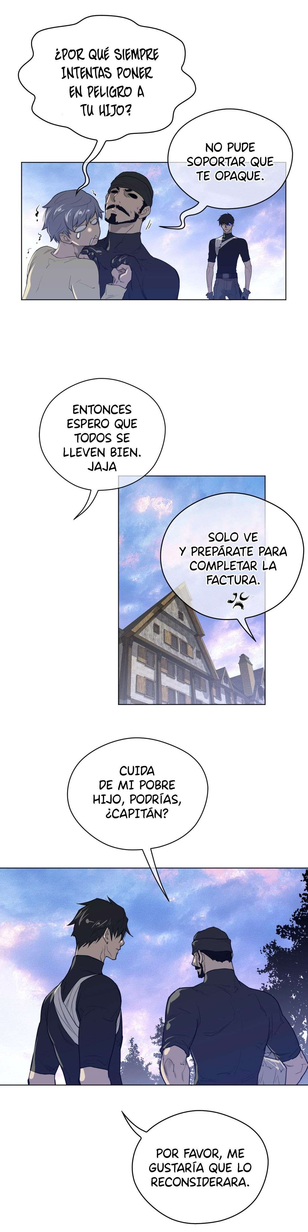 Perfect Half Capítulo 43 - Page 13