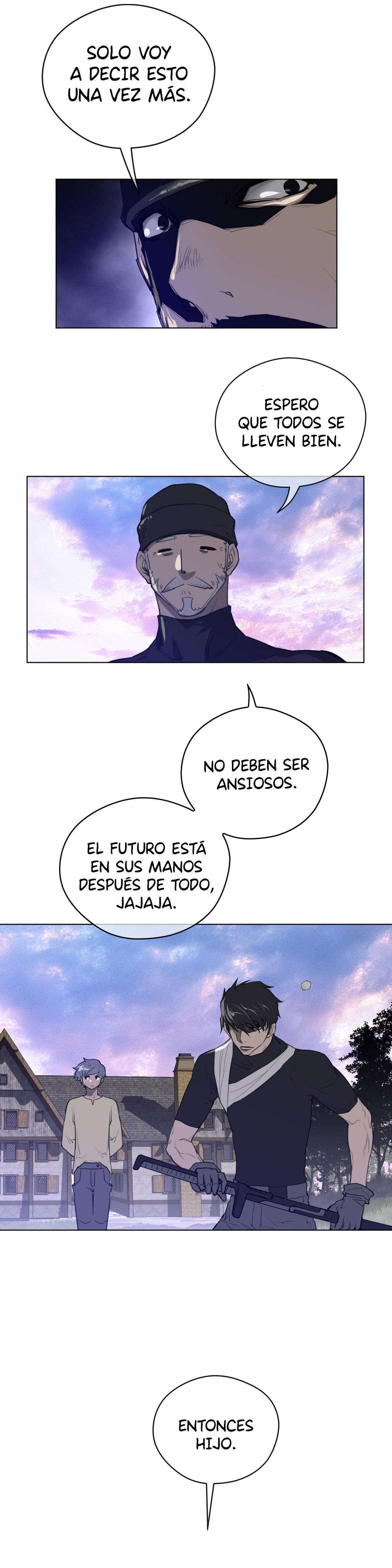 Perfect Half Capítulo 43 - Page 17