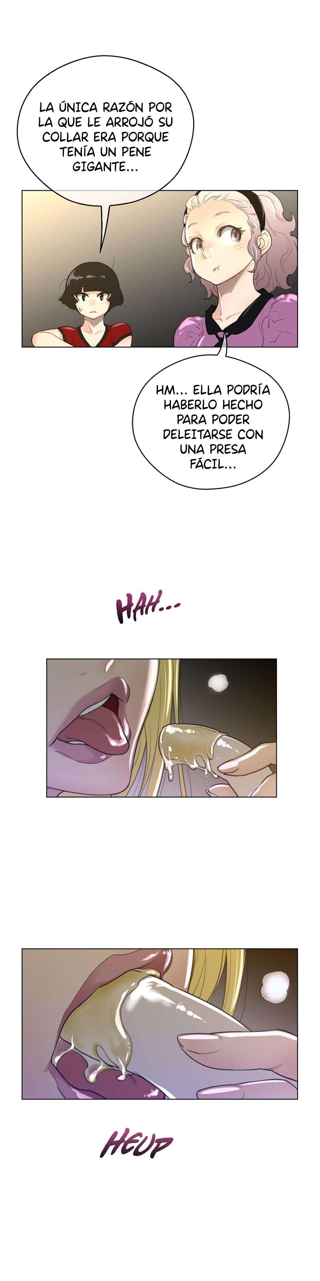 Perfect Half Capítulo 43 - Page 23