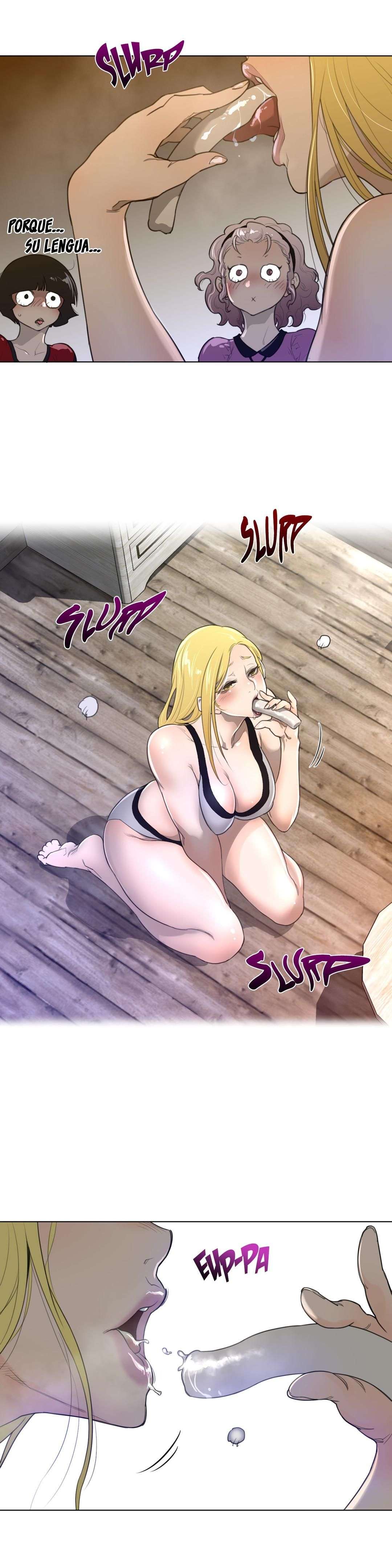 Perfect Half Capítulo 43 - Page 24