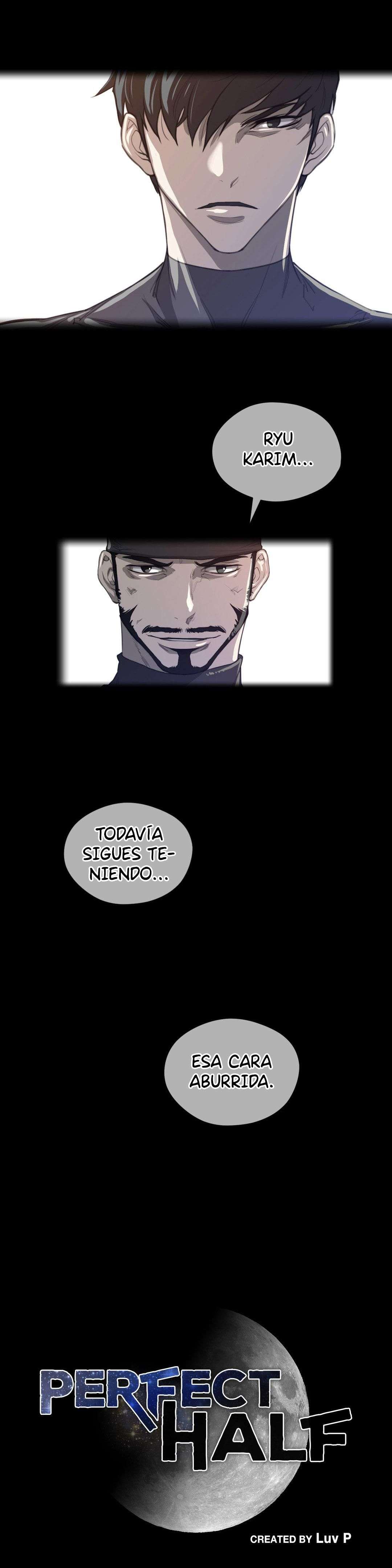 Perfect Half Capítulo 43 - Page 5