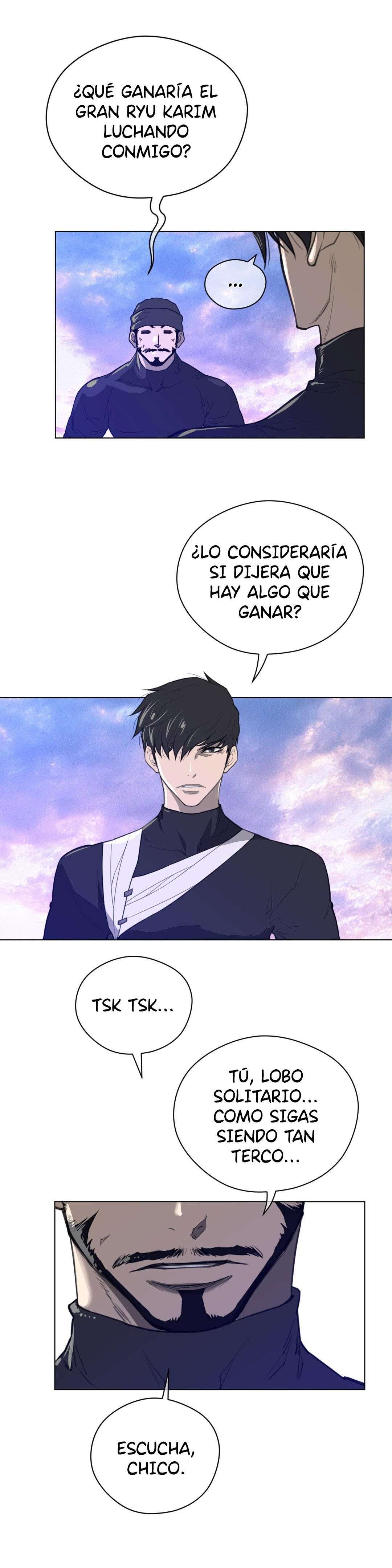 Perfect Half Capítulo 43 - Page 8