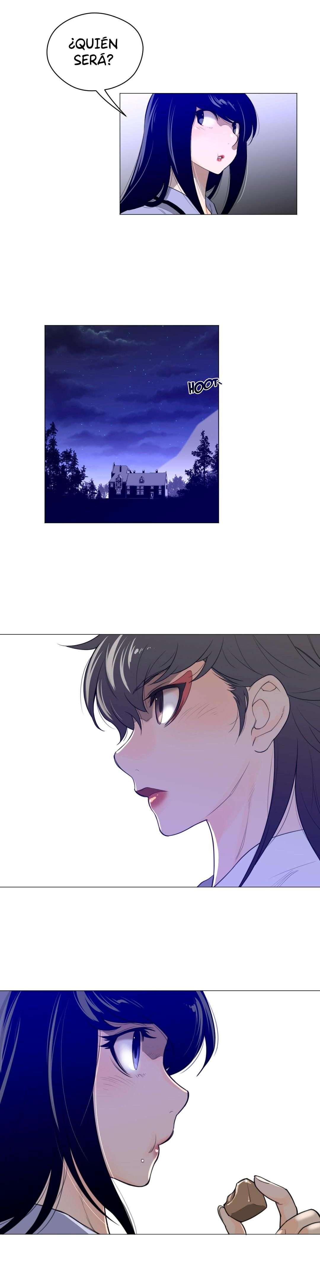 Perfect Half Capítulo 44 - Page 11