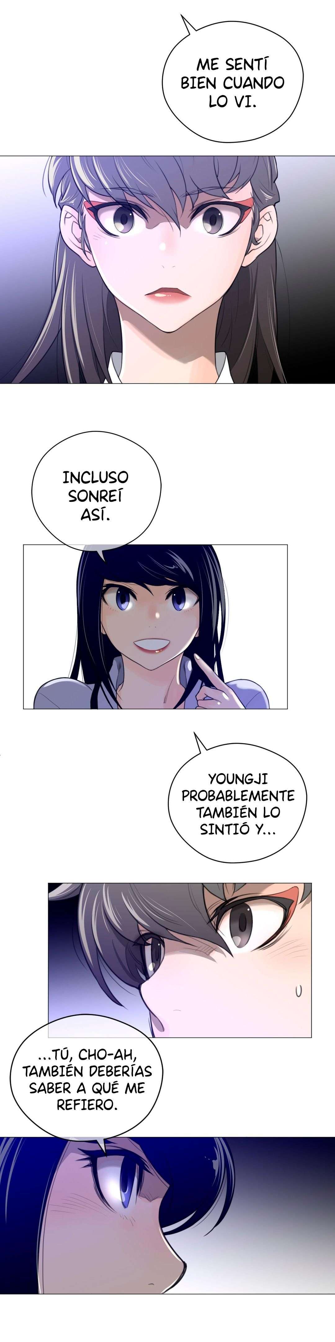 Perfect Half Capítulo 44 - Page 18