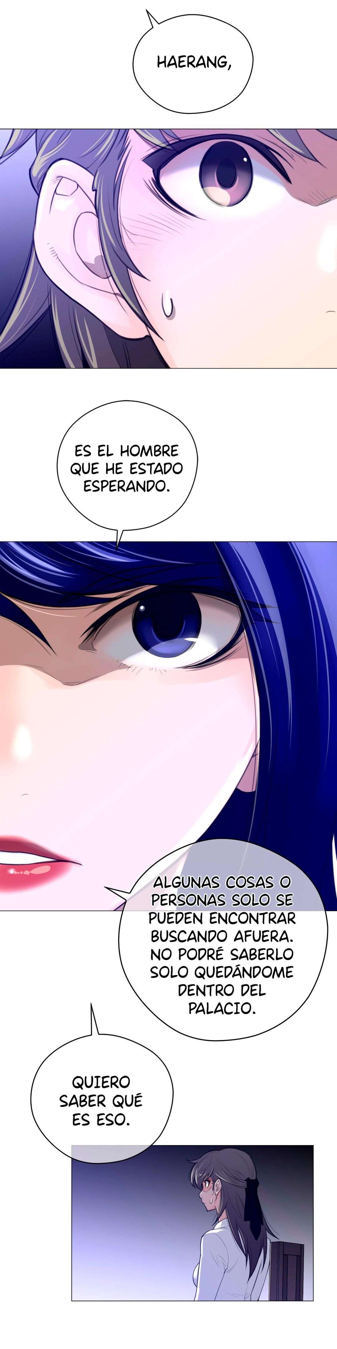 Perfect Half Capítulo 44 - Page 19