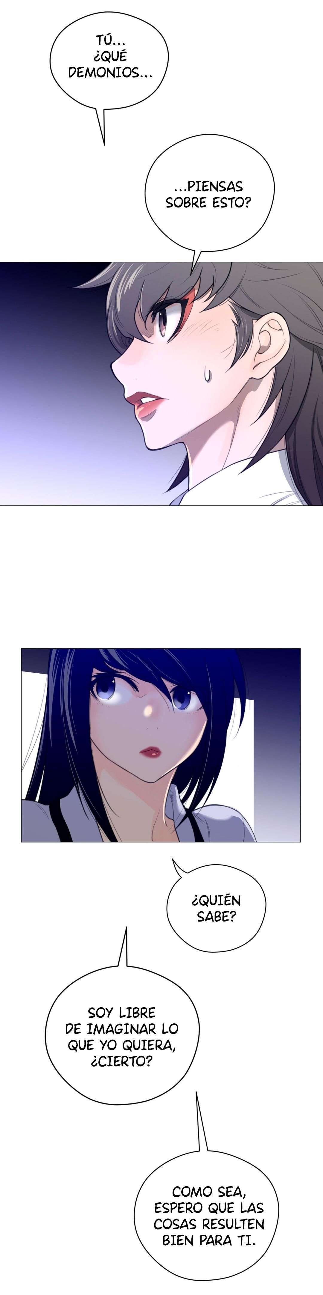 Perfect Half Capítulo 44 - Page 21