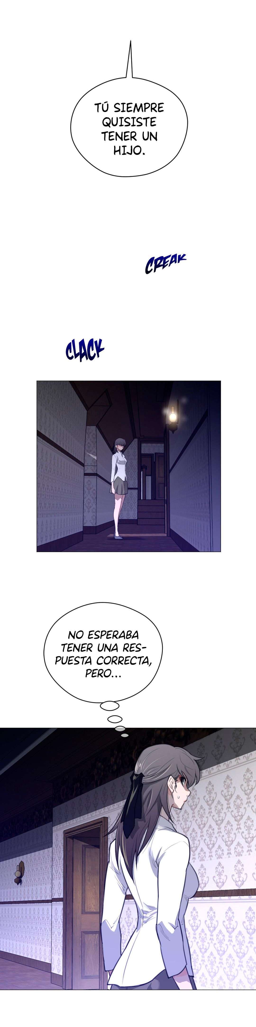 Perfect Half Capítulo 44 - Page 22