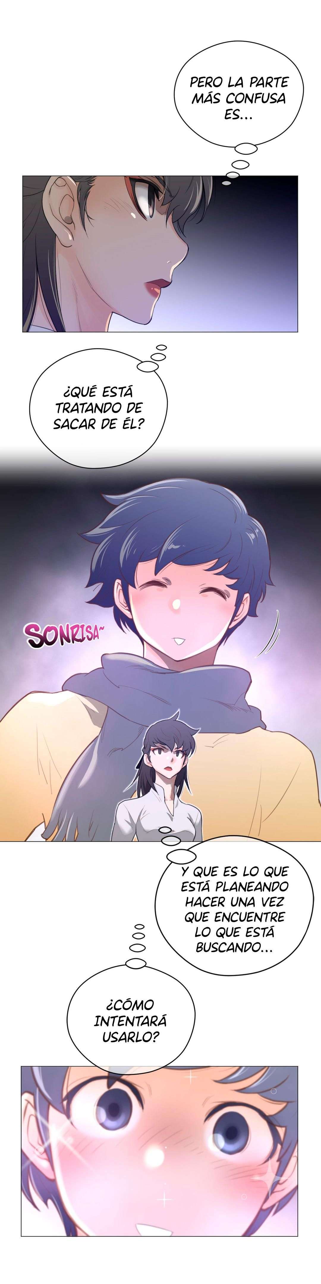 Perfect Half Capítulo 44 - Page 24