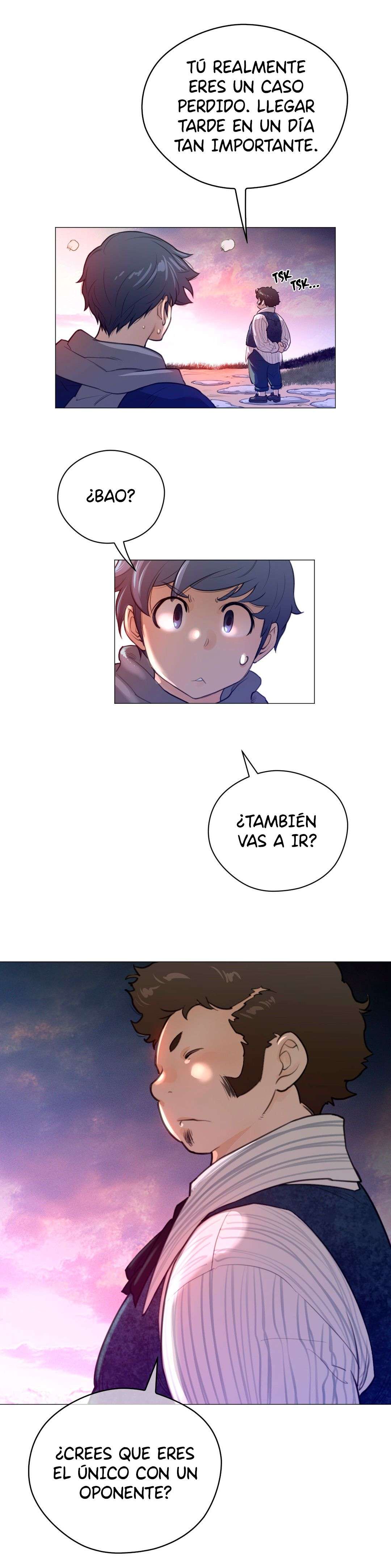 Perfect Half Capítulo 44 - Page 30