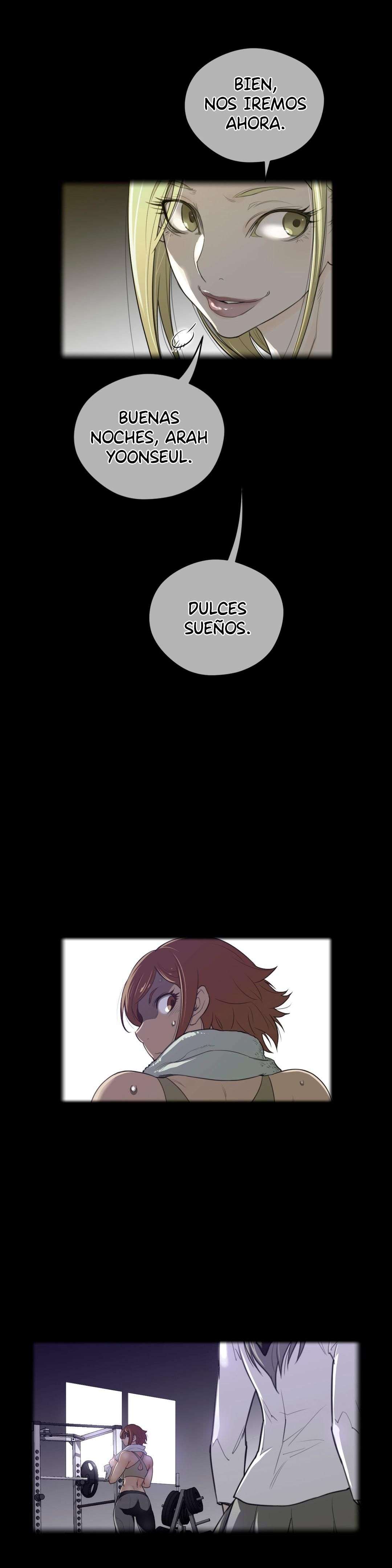 Perfect Half Capítulo 44 - Page 4