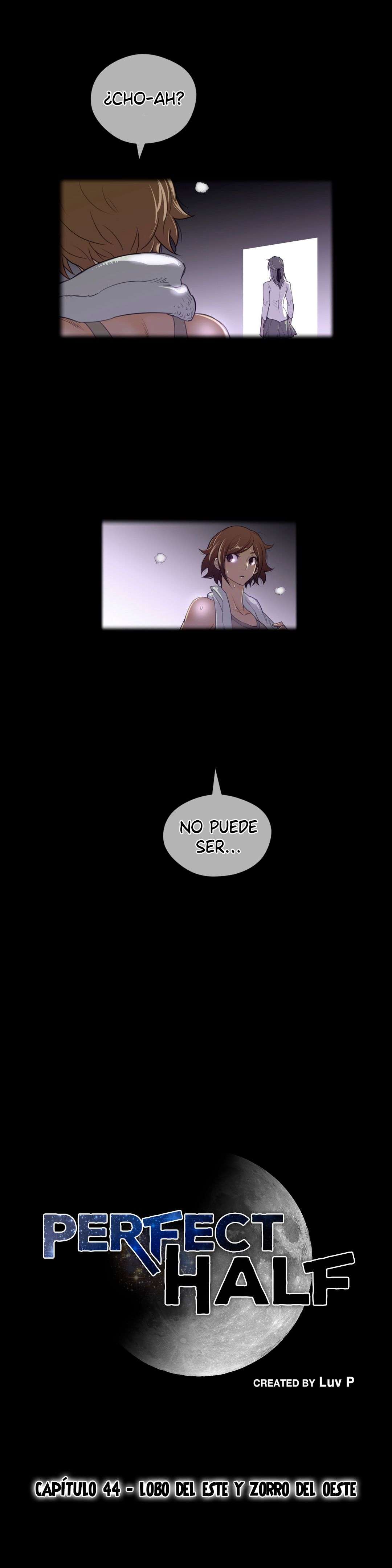 Perfect Half Capítulo 44 - Page 5