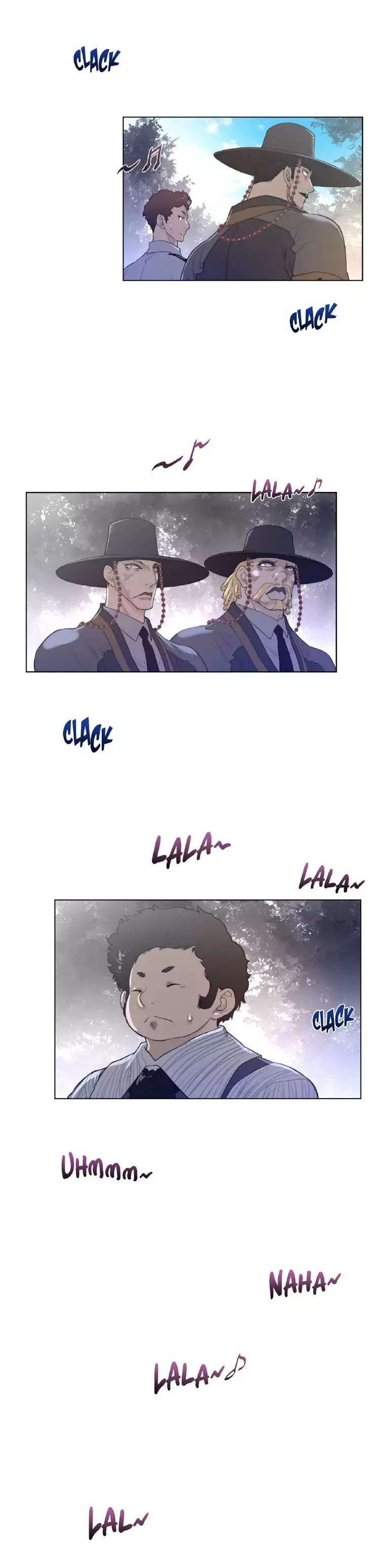 Perfect Half Capítulo 45 - Page 12