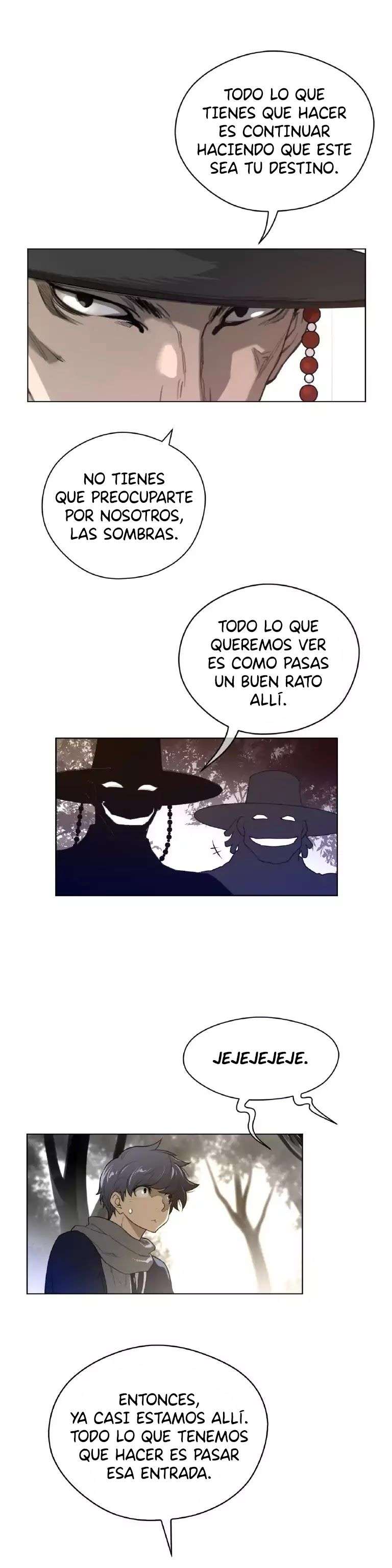 Perfect Half Capítulo 45 - Page 15