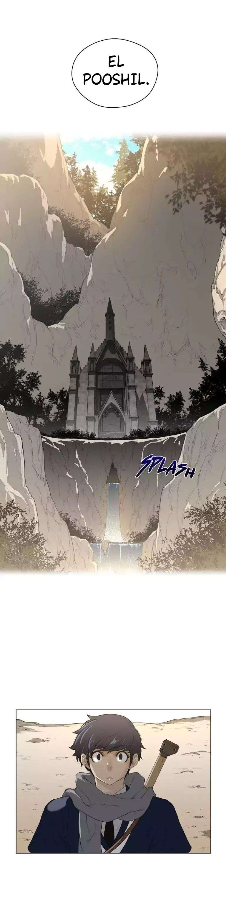 Perfect Half Capítulo 45 - Page 20