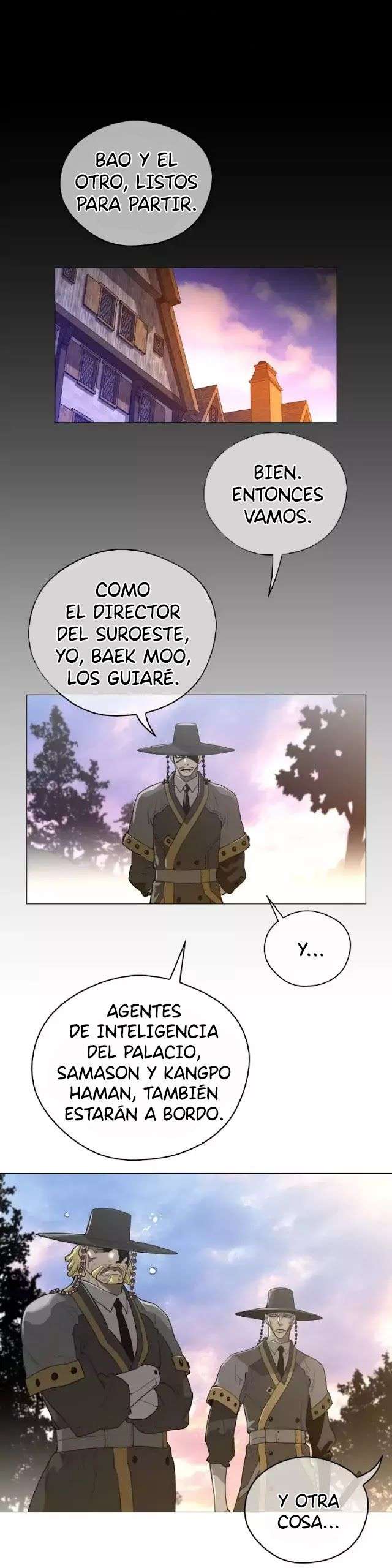 Perfect Half Capítulo 45 - Page 6