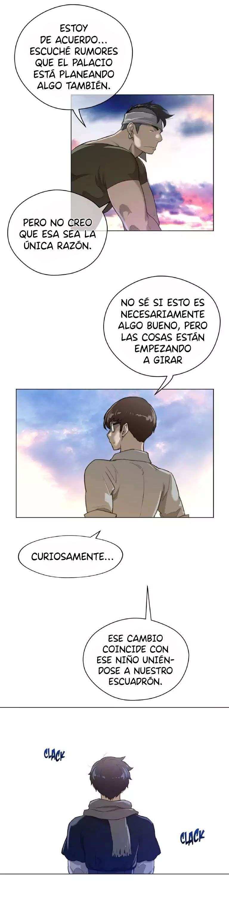 Perfect Half Capítulo 45 - Page 9