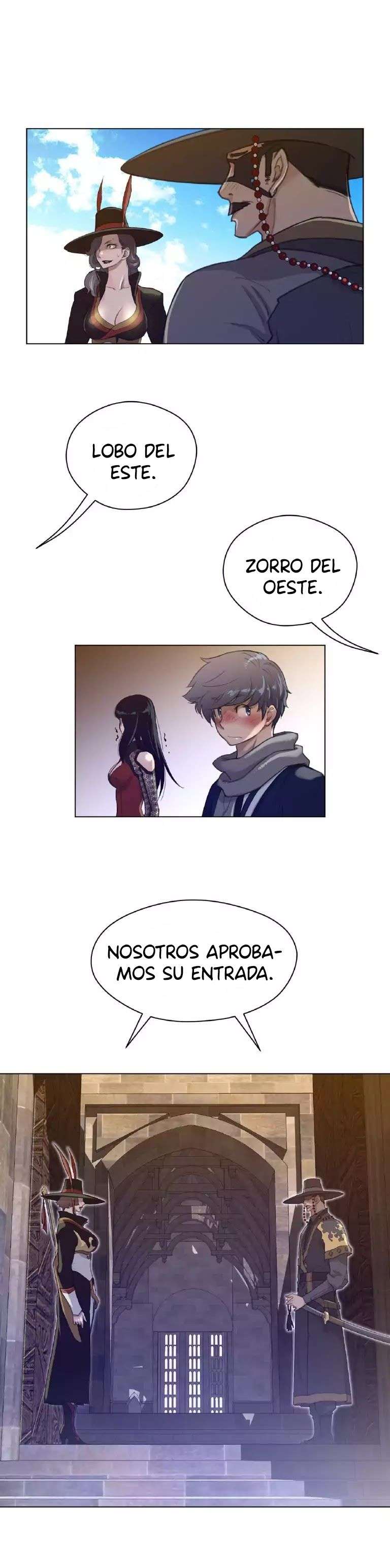 Perfect Half Capítulo 46 - Page 20