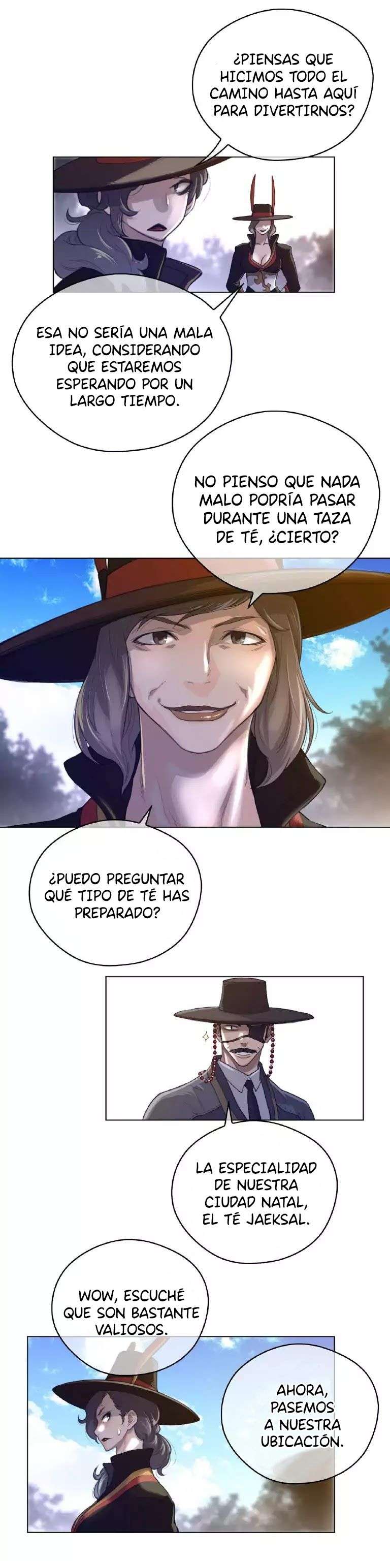 Perfect Half Capítulo 46 - Page 23