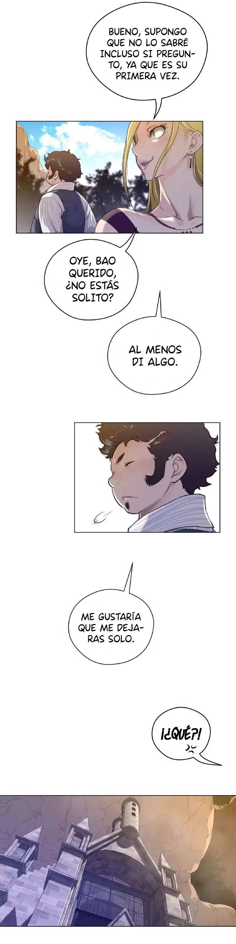 Perfect Half Capítulo 46 - Page 25