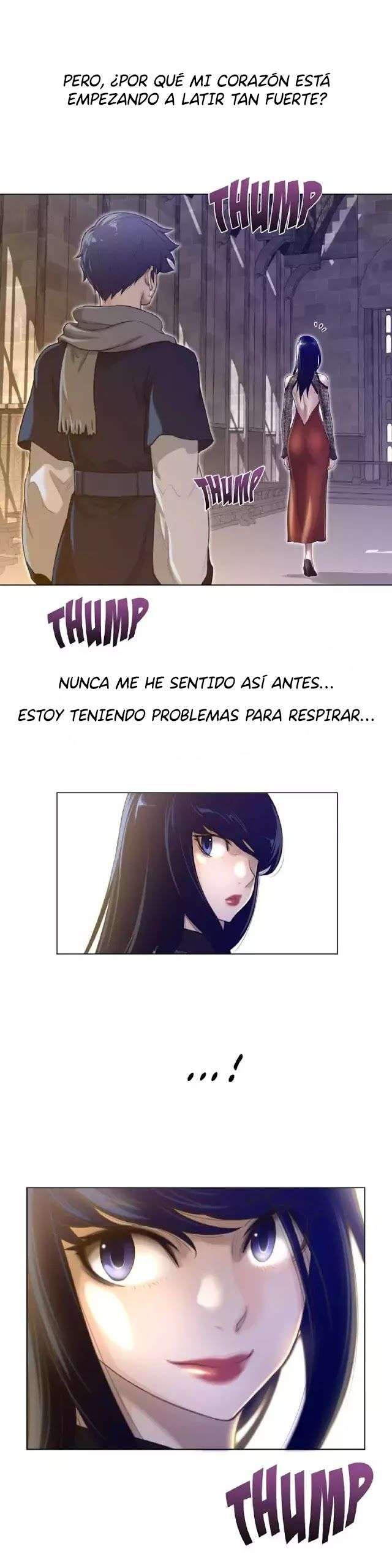 Perfect Half Capítulo 46 - Page 27