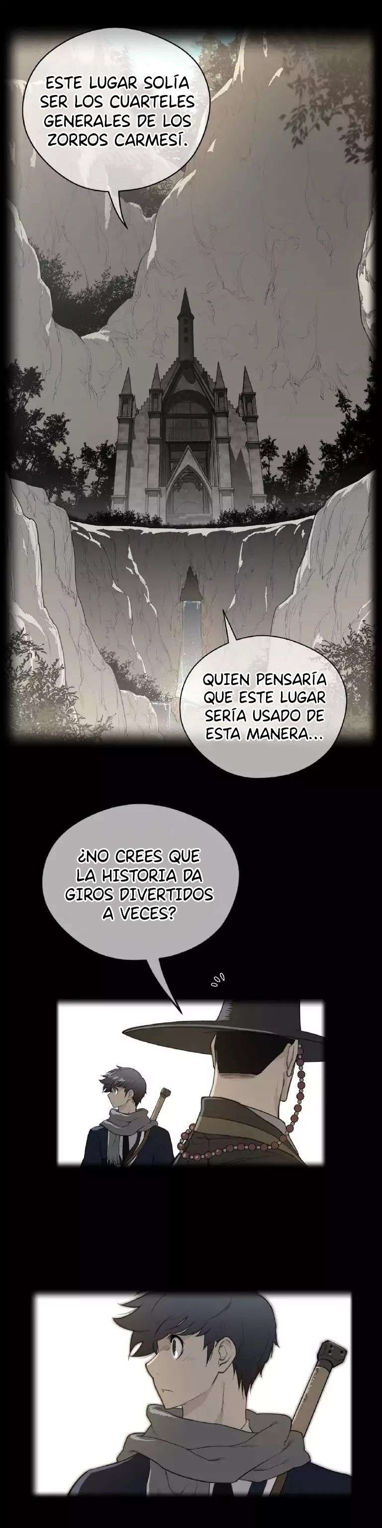 Perfect Half Capítulo 46 - Page 3