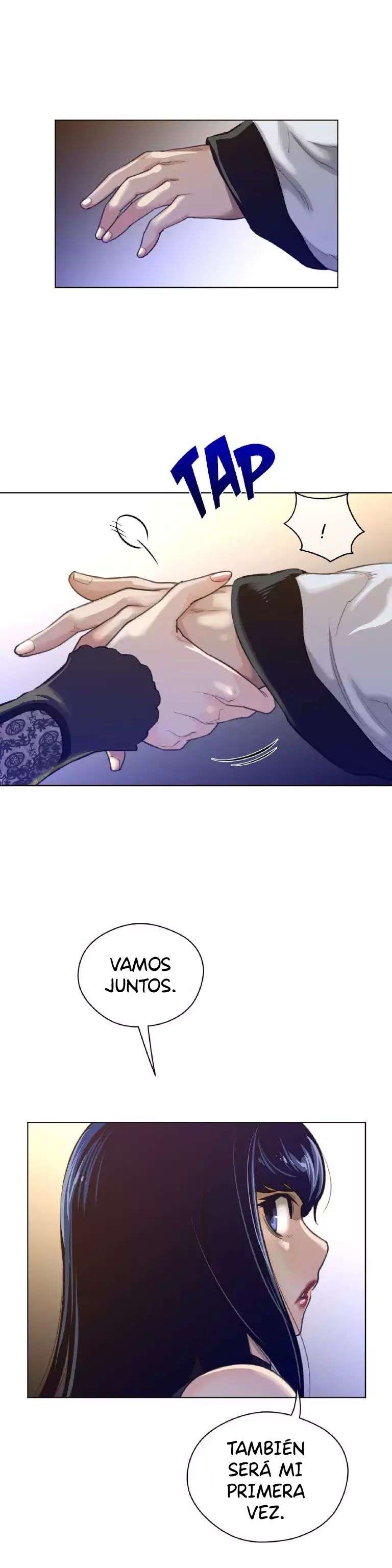 Perfect Half Capítulo 46 - Page 30