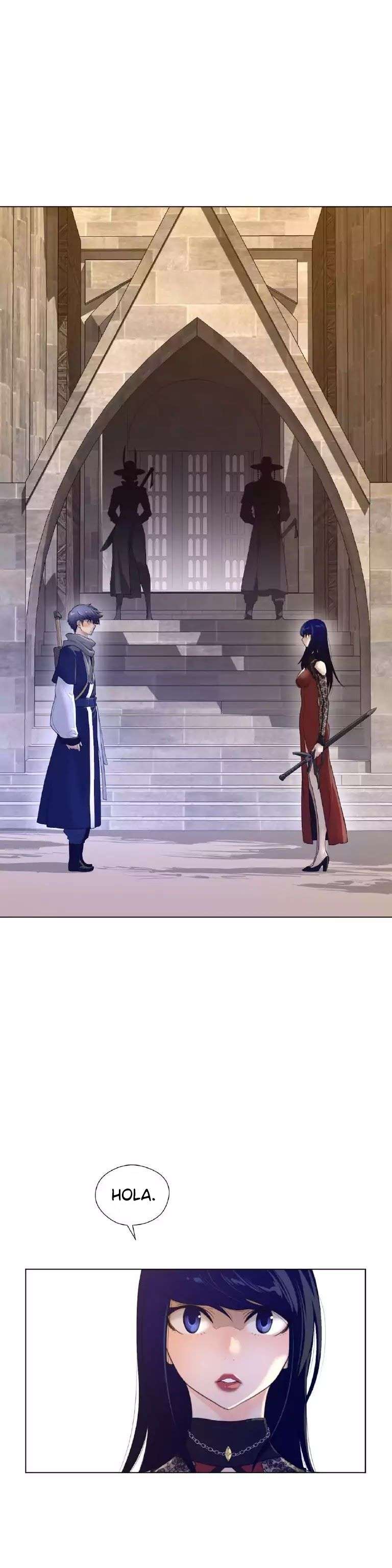 Perfect Half Capítulo 46 - Page 7