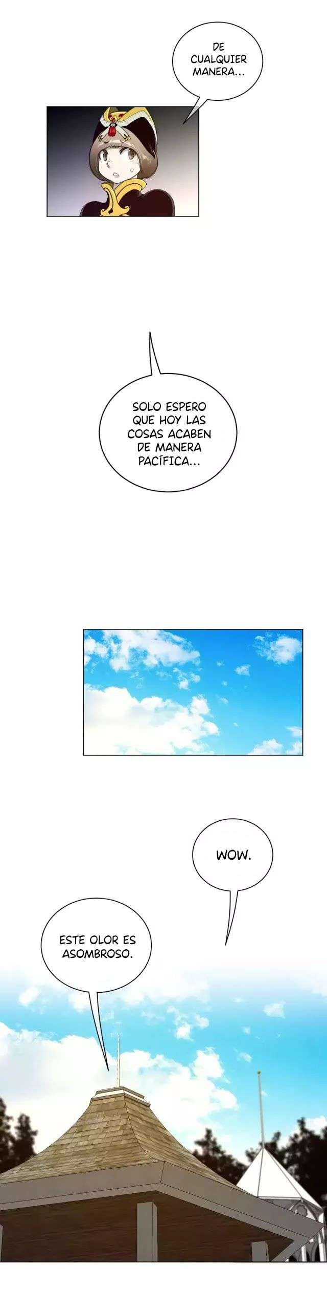 Perfect Half Capítulo 48 - Page 10