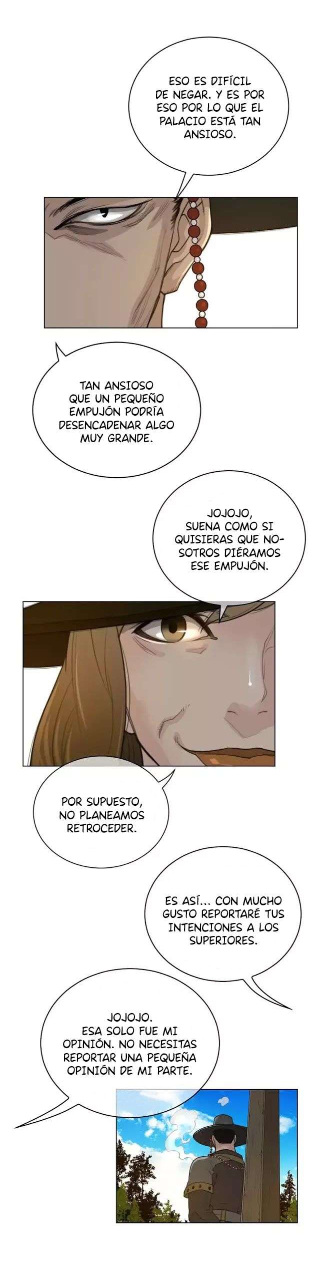 Perfect Half Capítulo 48 - Page 14