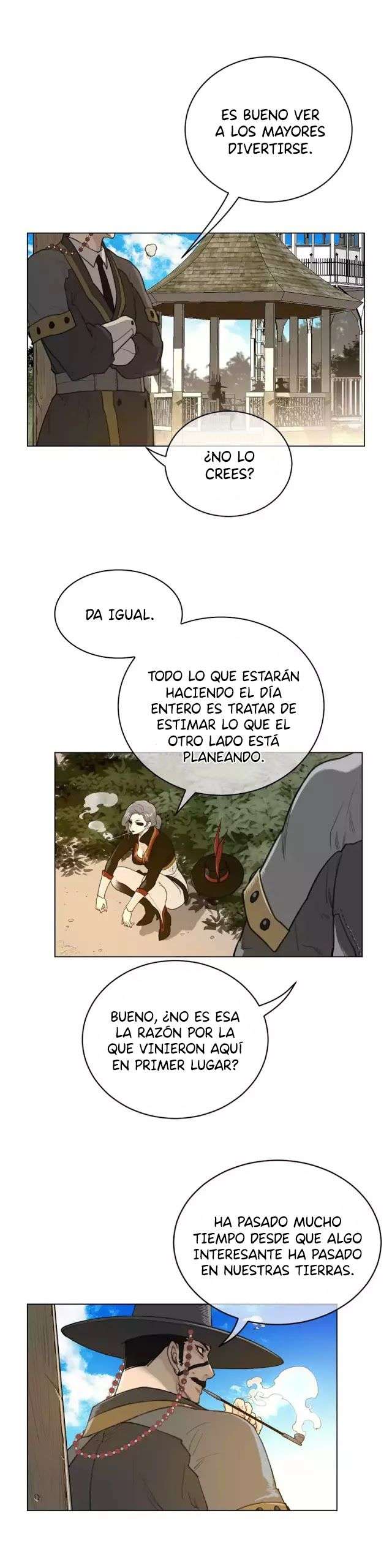 Perfect Half Capítulo 48 - Page 15