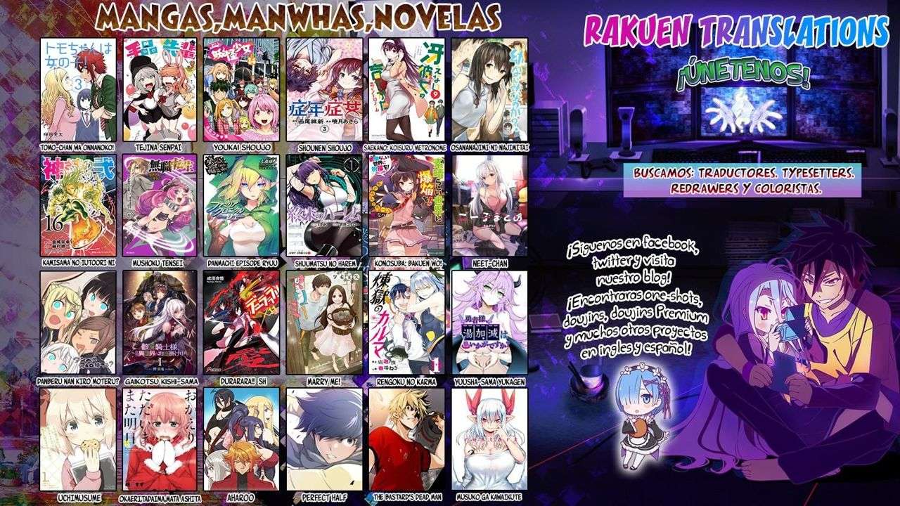 Perfect Half Capítulo 48 - Page 23