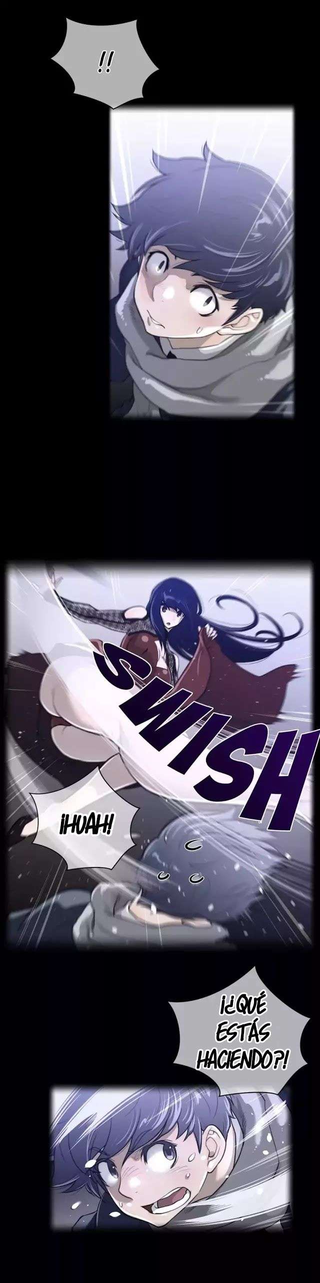 Perfect Half Capítulo 48 - Page 4