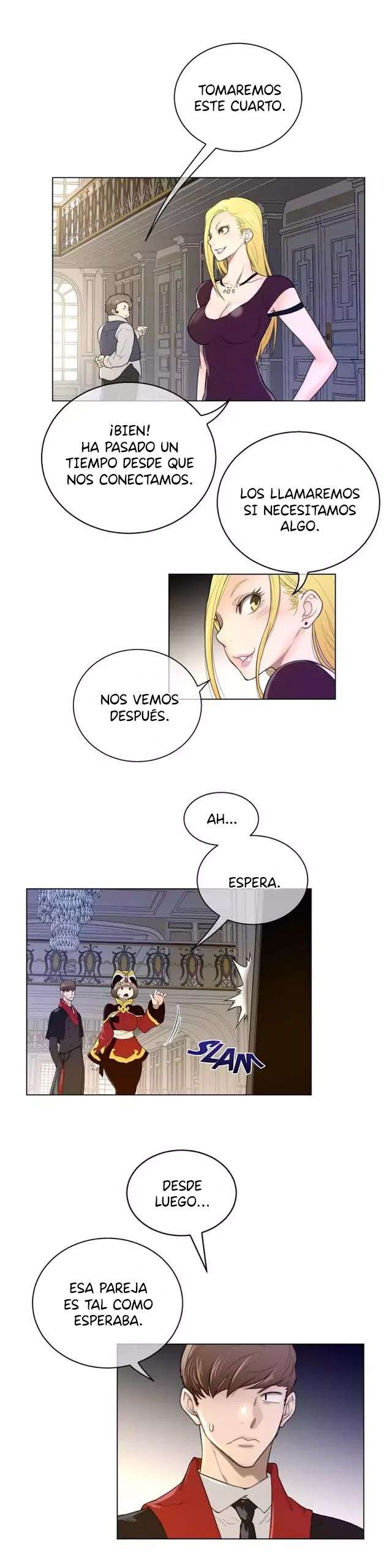 Perfect Half Capítulo 48 - Page 9