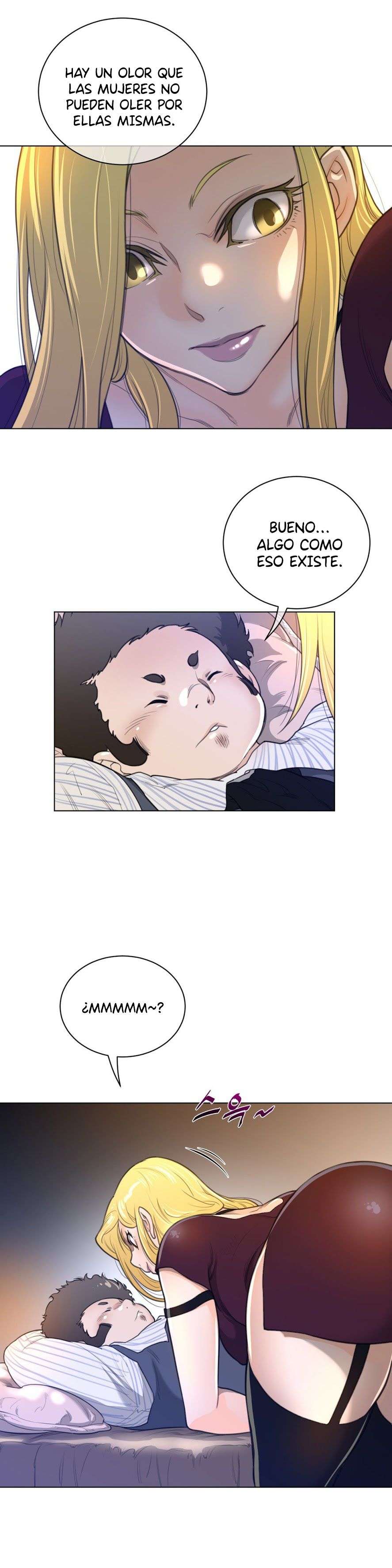 Perfect Half Capítulo 49 - Page 11