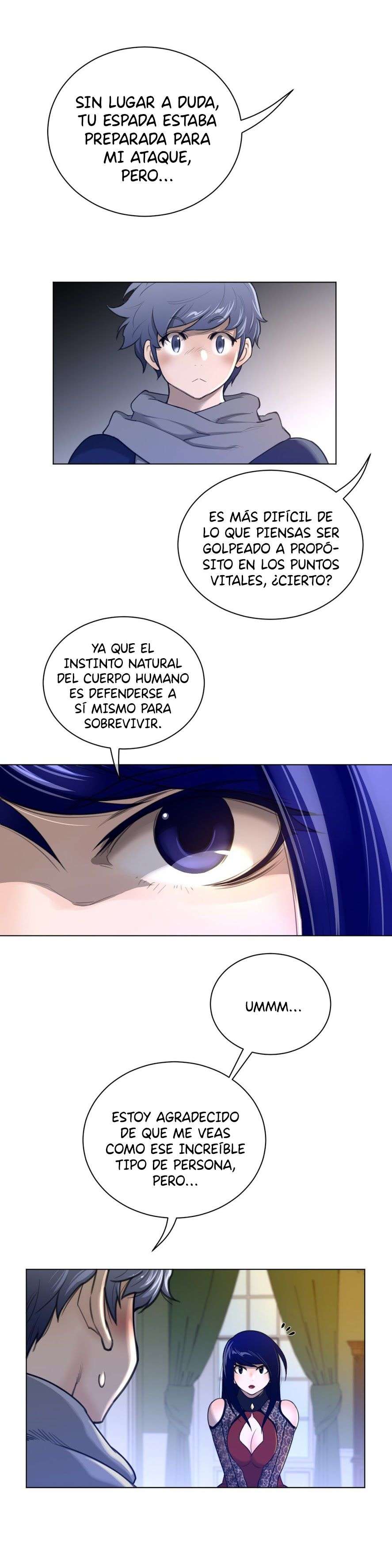 Perfect Half Capítulo 49 - Page 15