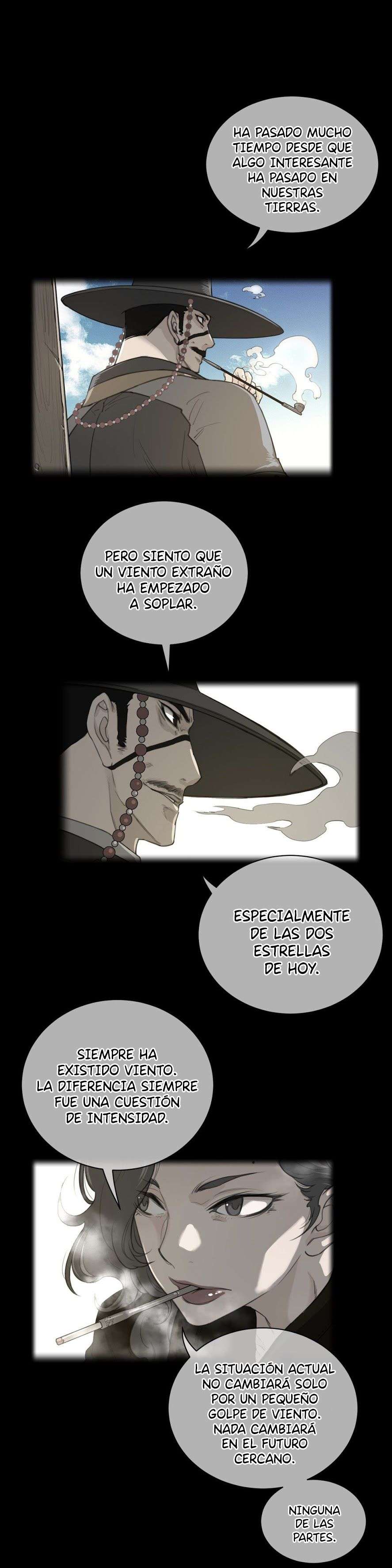 Perfect Half Capítulo 49 - Page 2