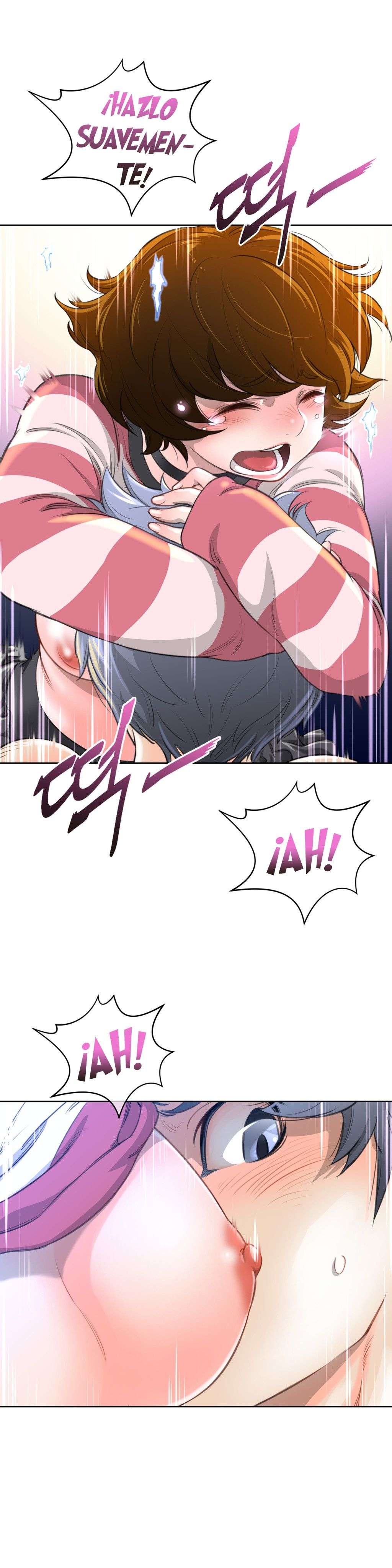 Perfect Half Capítulo 5 - Page 15