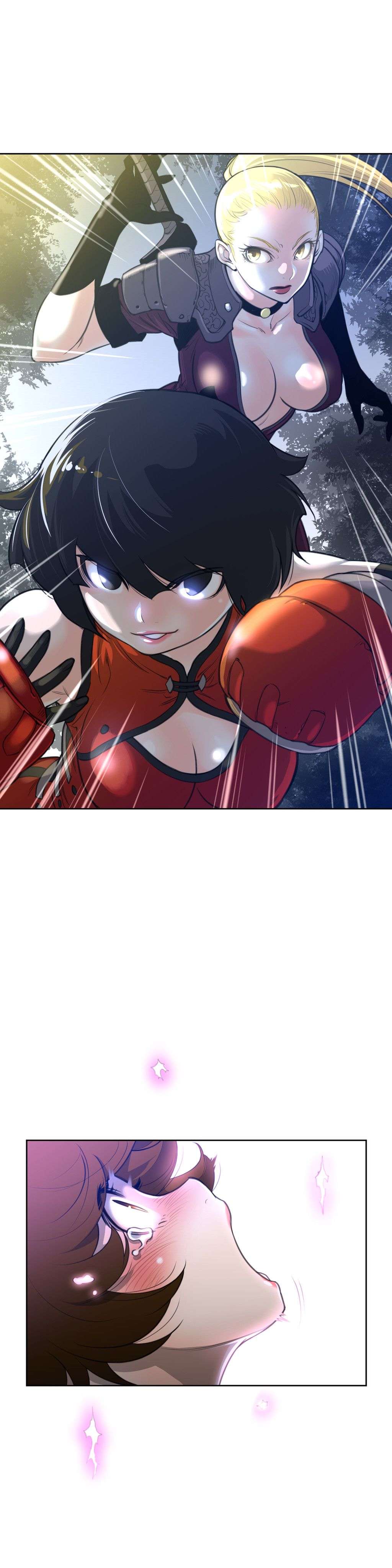 Perfect Half Capítulo 5 - Page 24