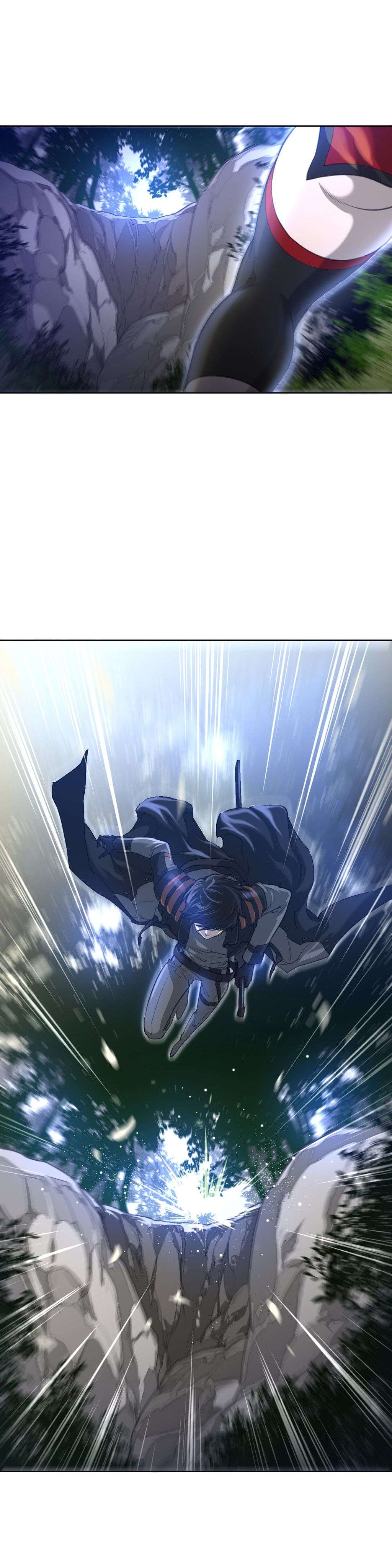 Perfect Half Capítulo 5 - Page 25