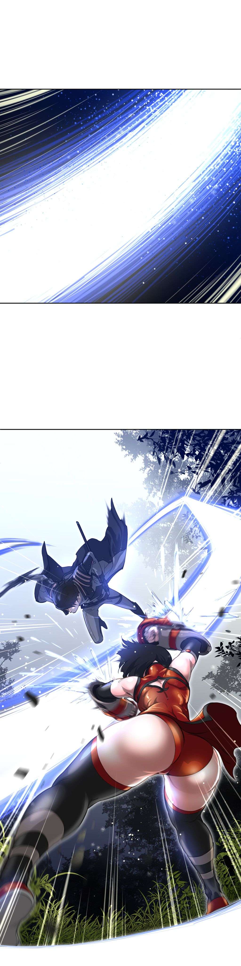 Perfect Half Capítulo 5 - Page 27