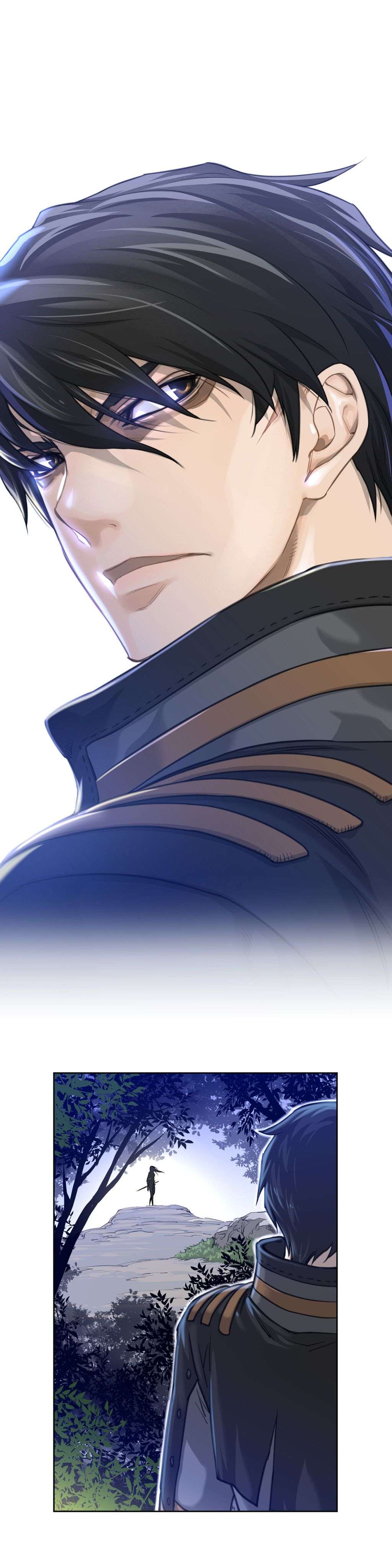 Perfect Half Capítulo 5 - Page 31