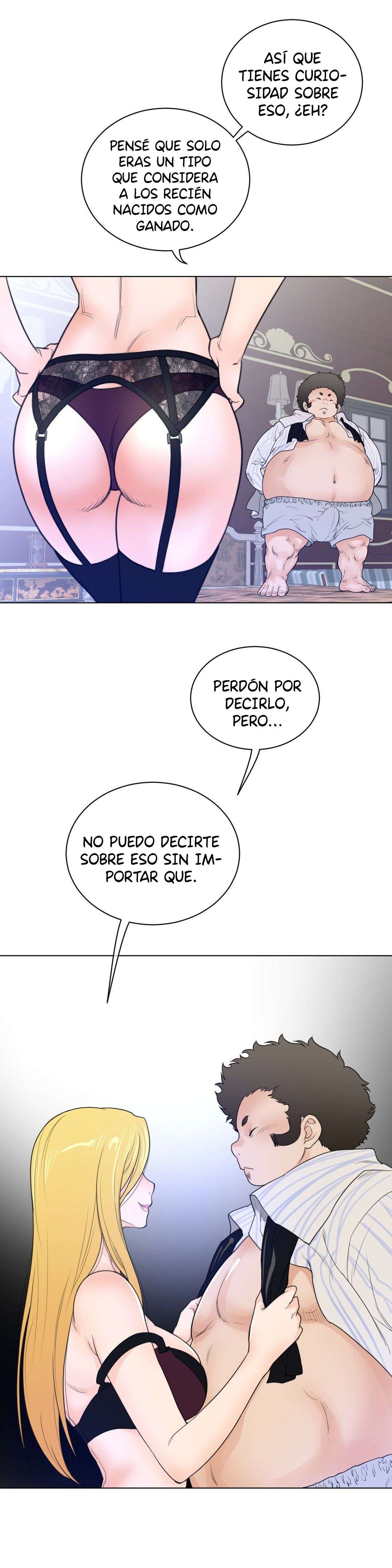 Perfect Half Capítulo 50 - Page 14
