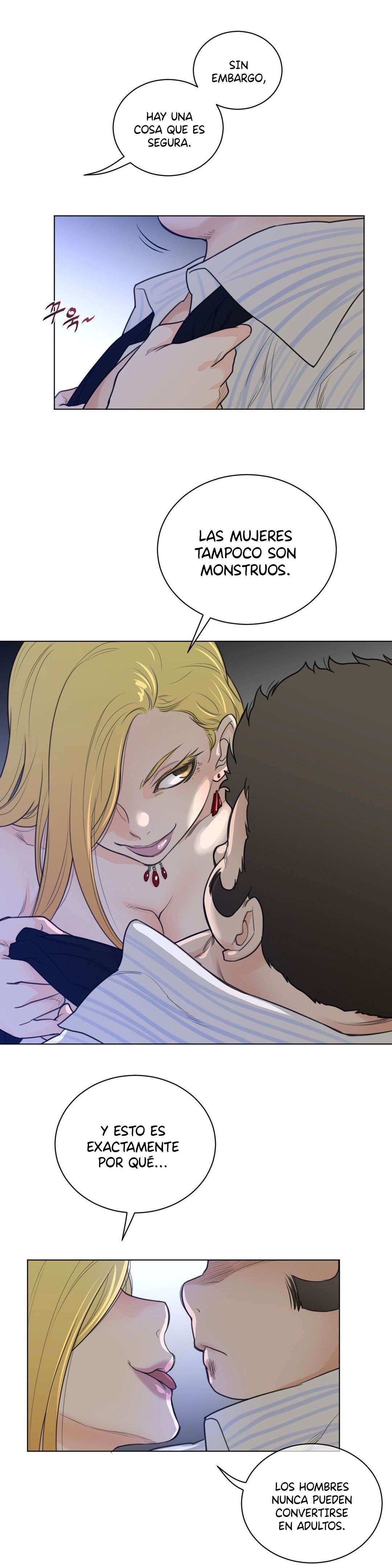 Perfect Half Capítulo 50 - Page 15