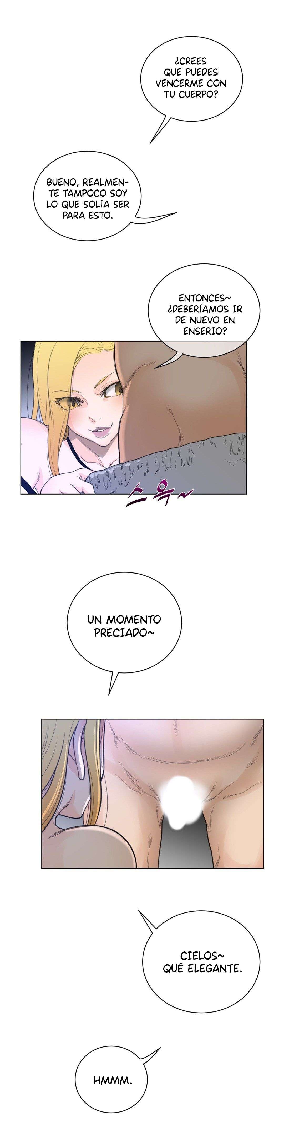 Perfect Half Capítulo 50 - Page 18